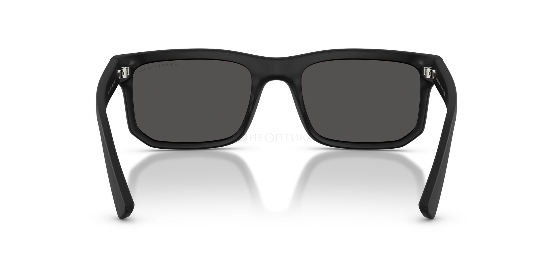 Солнцезащитные очки Armani Exchange  0AX4165S 807887 56