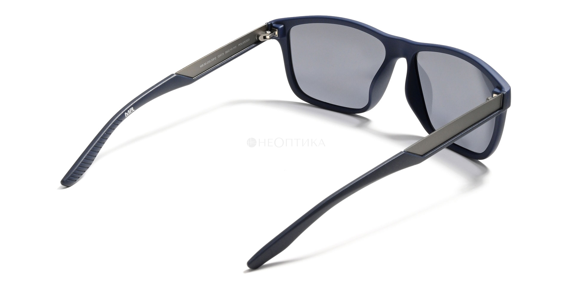 Солнцезащитные очки Mario Rossi MS02-233 20PZ 58