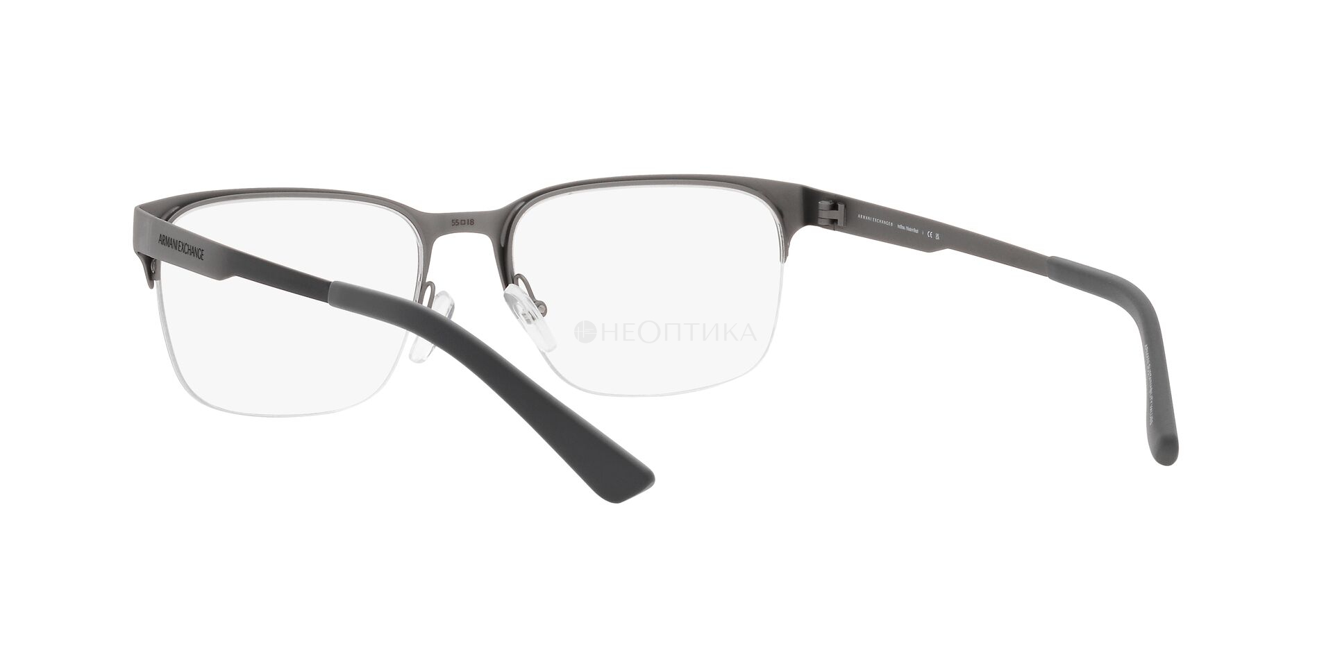 Оправа Armani Exchange 0AX1060 6003 55