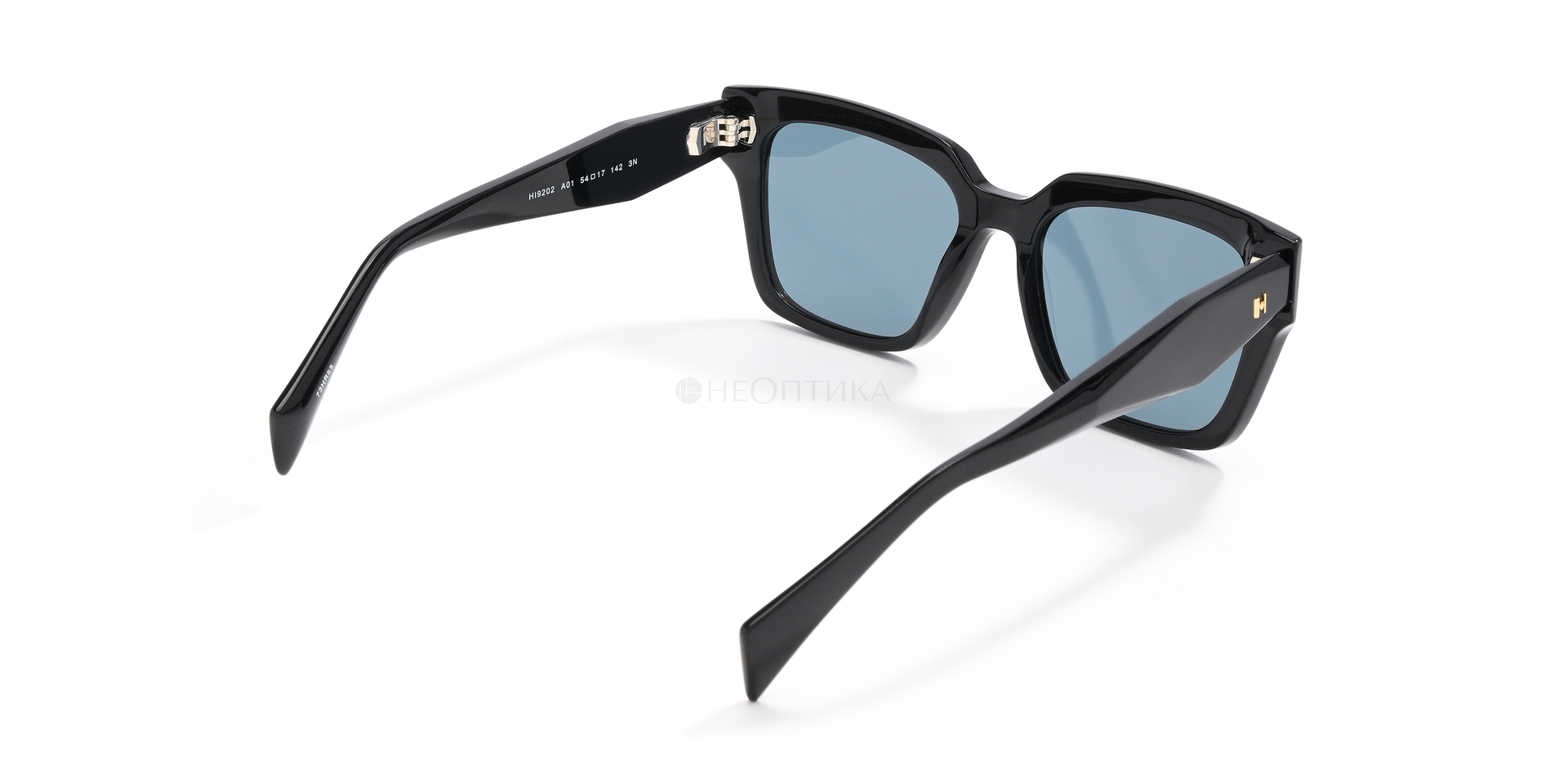 Солнцезащитные очки Hickmann HI9202 A01