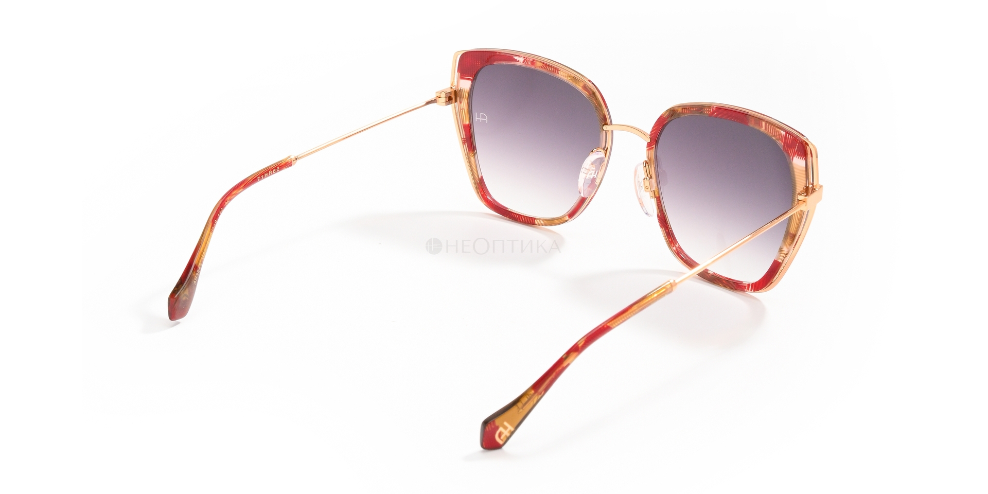 Солнцезащитные очки Ana Hickmann AH3245 G22