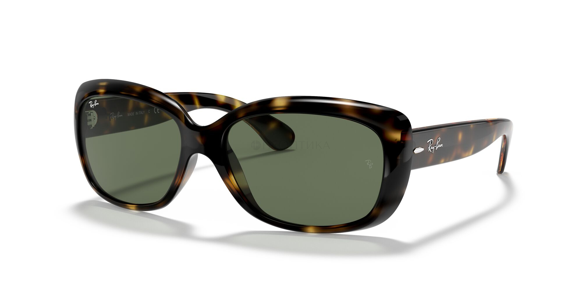 Солнцезащитные очки Ray-Ban Jackie Ohh 0RB4101 710 58