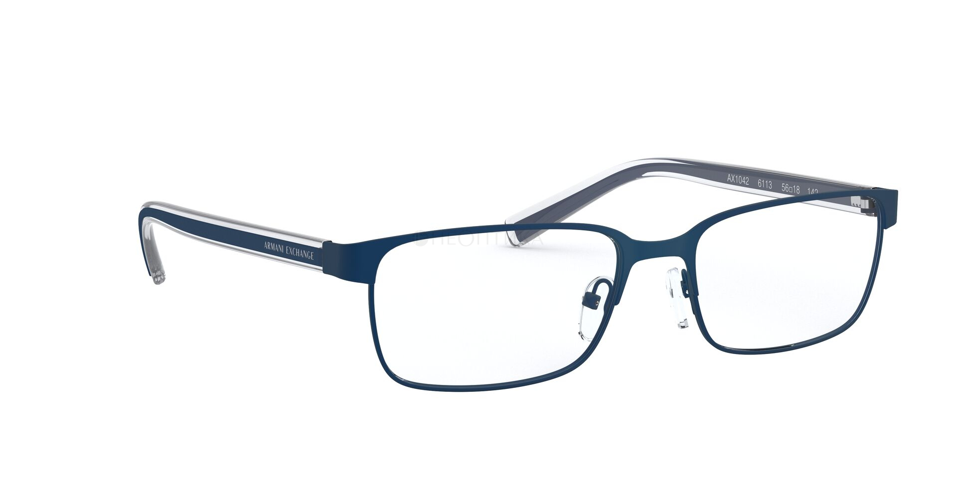 Оправа Armani Exchange 0AX1042 6113 56