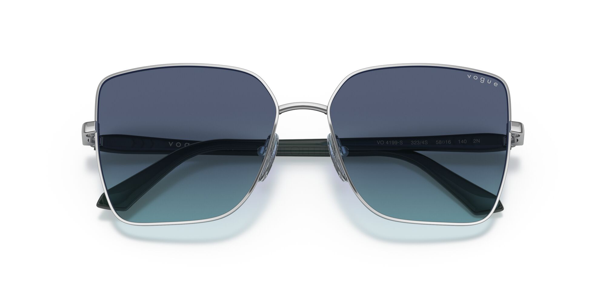 Солнцезащитные очки Vogue 0VO4199S 323/4S 58