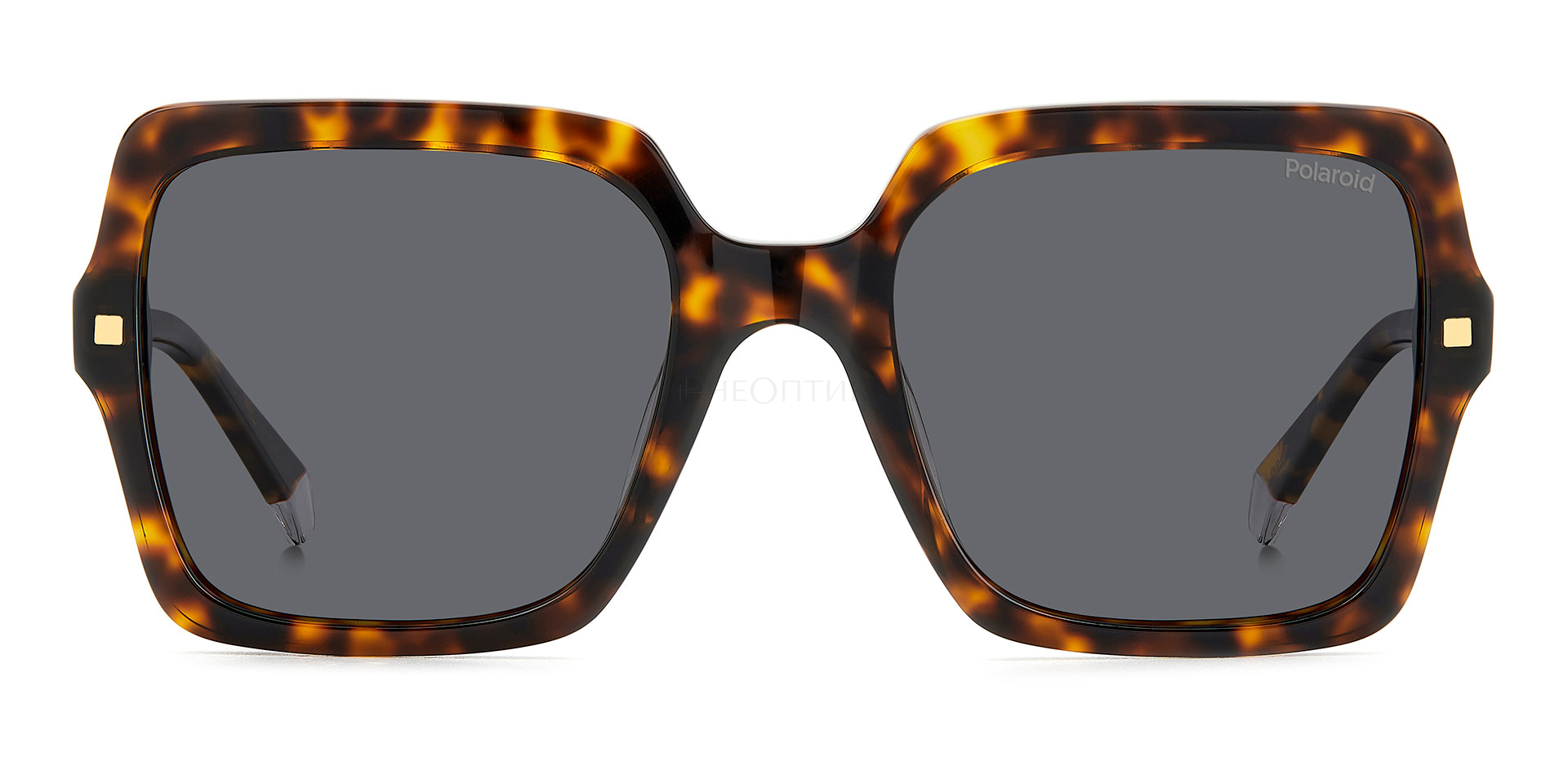 Солнцезащитные очки Polaroid PLD 4165/S/X 086 M9 55