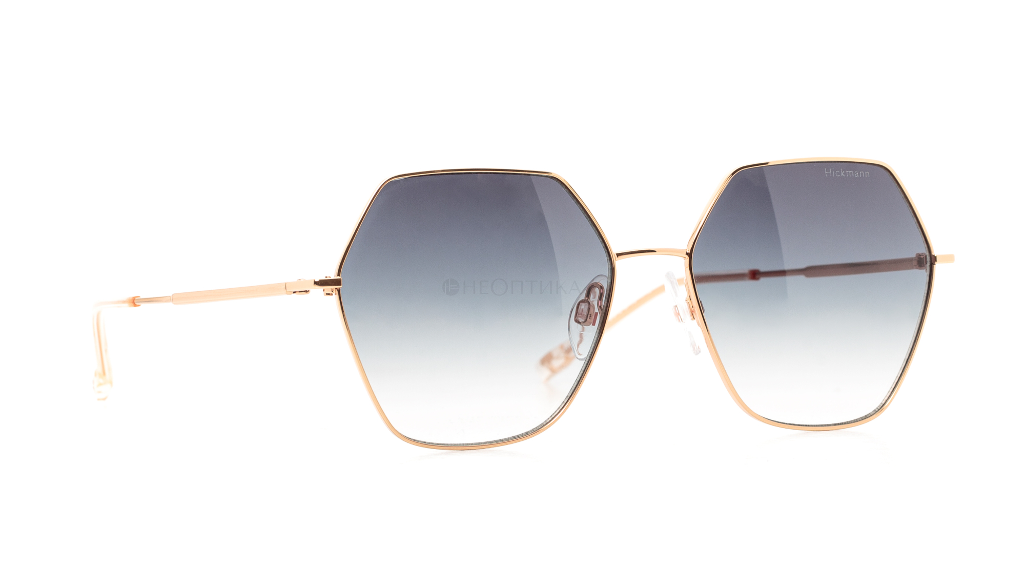 Солнцезащитные очки Hickmann HI3161 05A
