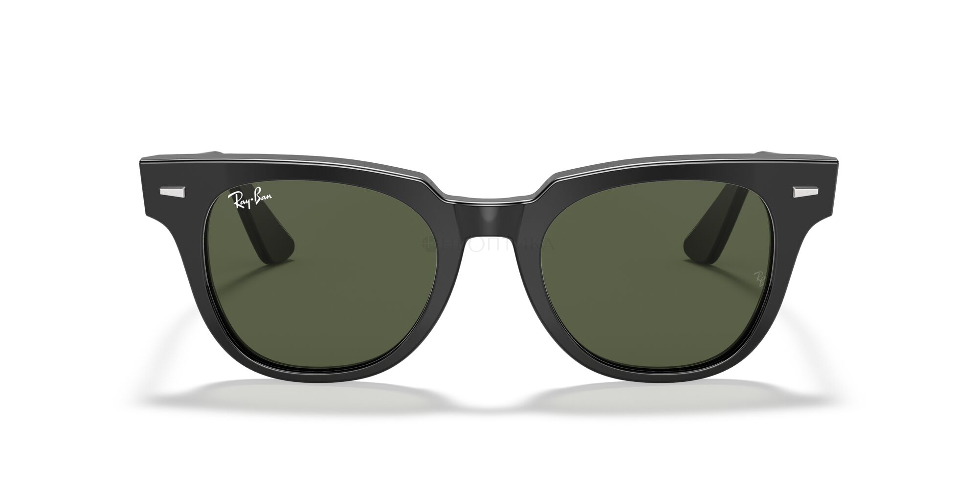 Солнцезащитные очки Ray-Ban Meteor 0RB2168 901/31 50 Солнцезащитные очки Ray-Ban Meteor 0RB2168 901/31 50