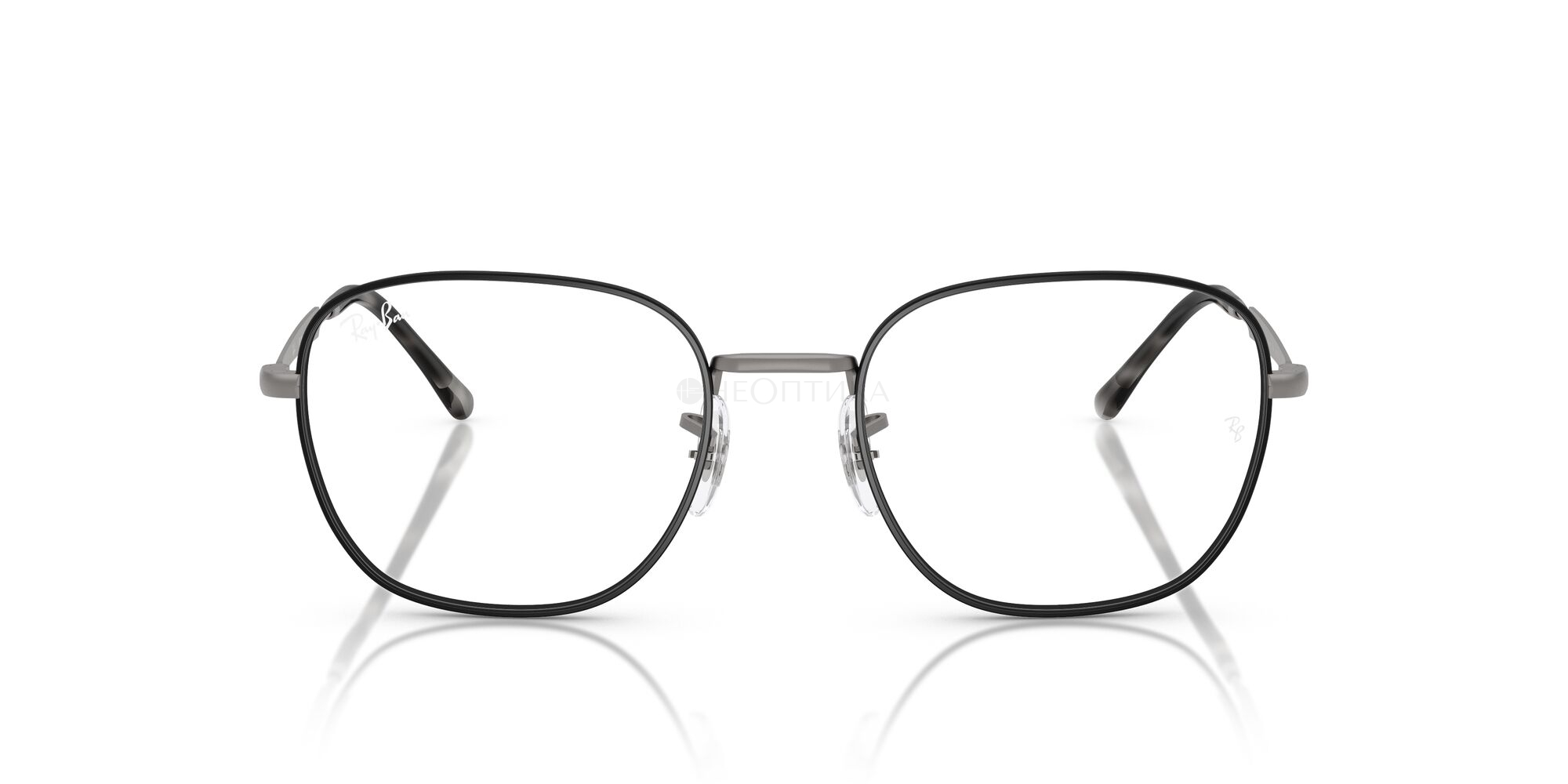 Оправа Ray-Ban 0RX6534 3187 53