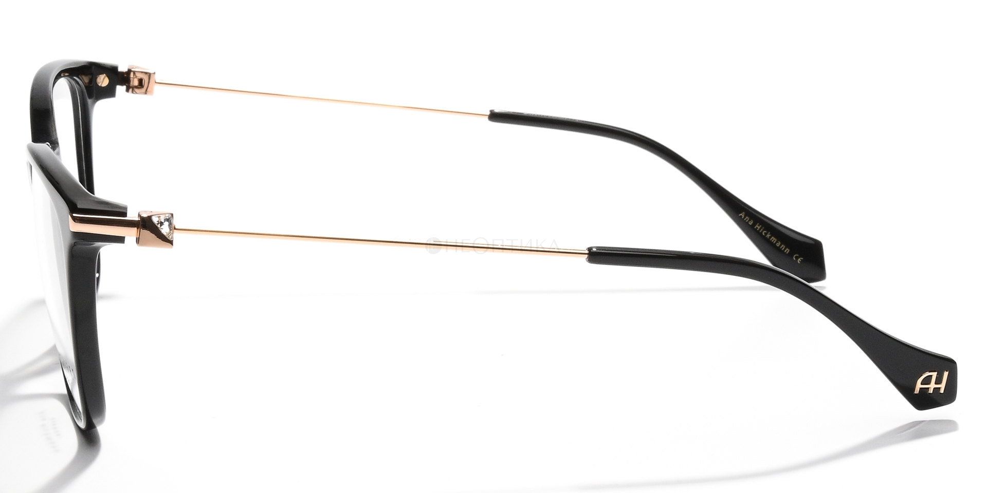 Оправа Ana Hickmann AH6517 A01