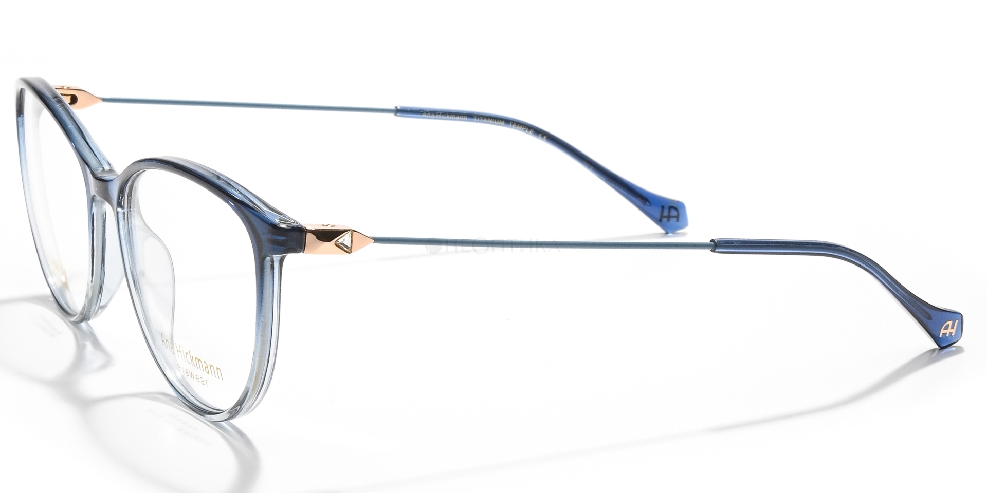 Оправа Ana Hickmann AH4007T C01