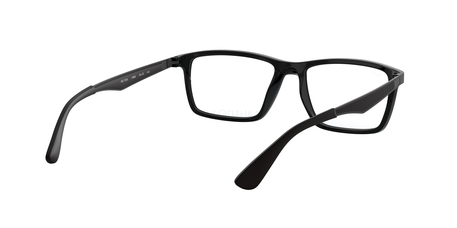 Оправа Ray-Ban 0RX7056 2000 55
