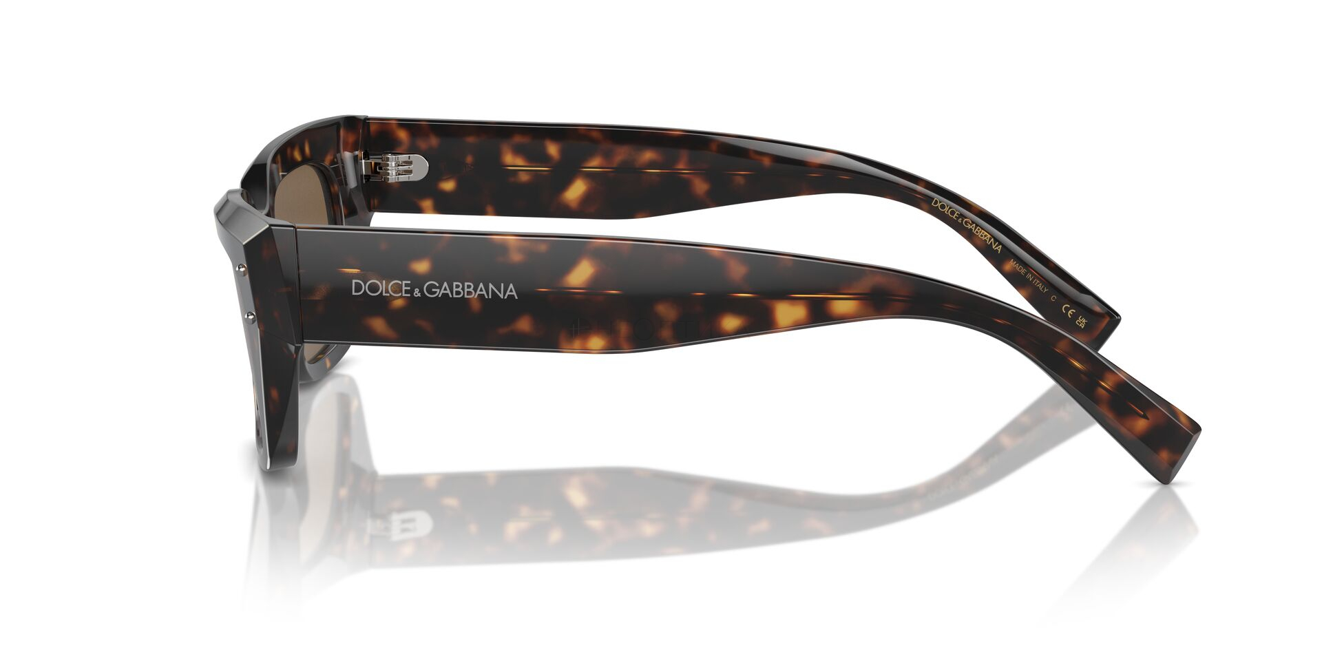 Солнцезащитные очки Dolce & Gabbana  0DG4462 502/73 52