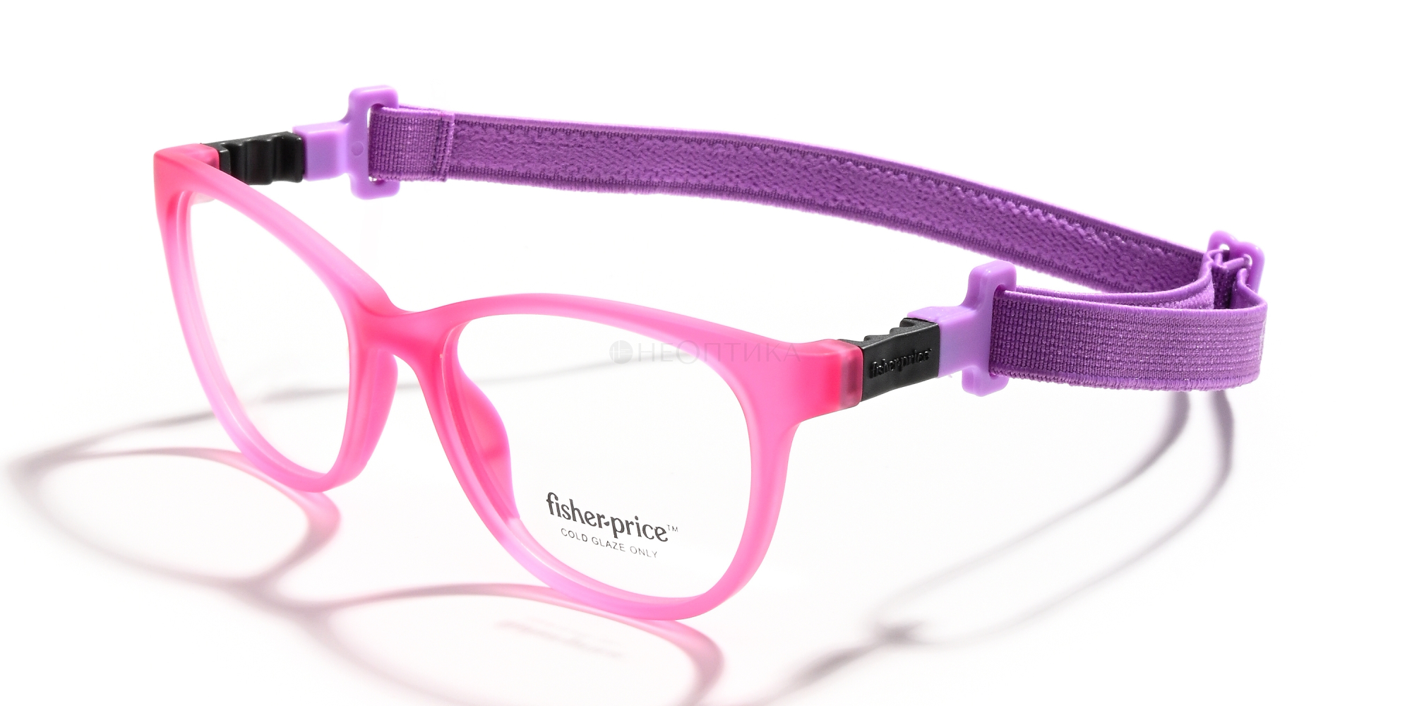 Оправа детская Fisher Price FPVN012 FXA 49