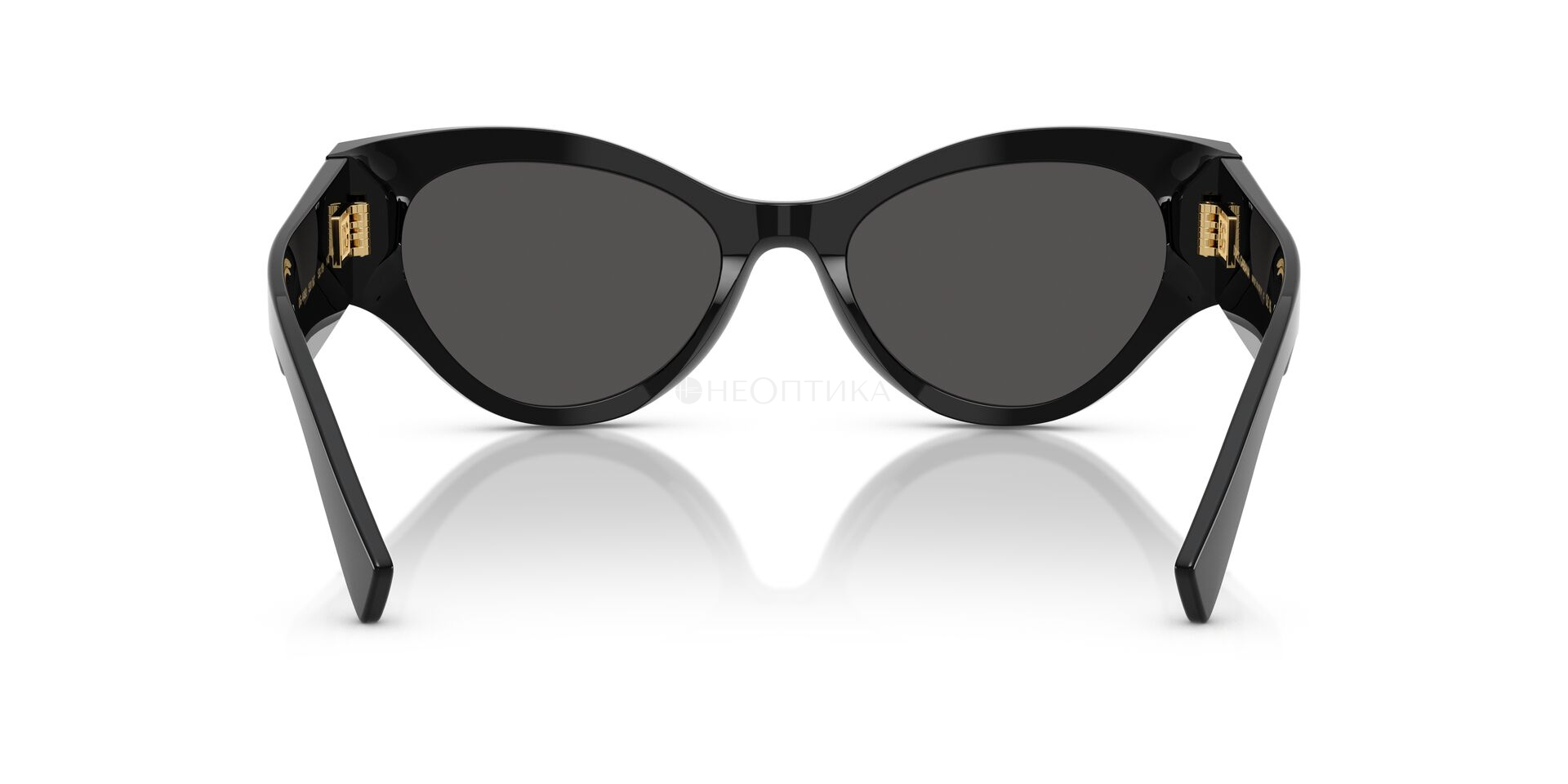 Солнцезащитные очки Dolce & Gabbana  0DG4480 501/87 53