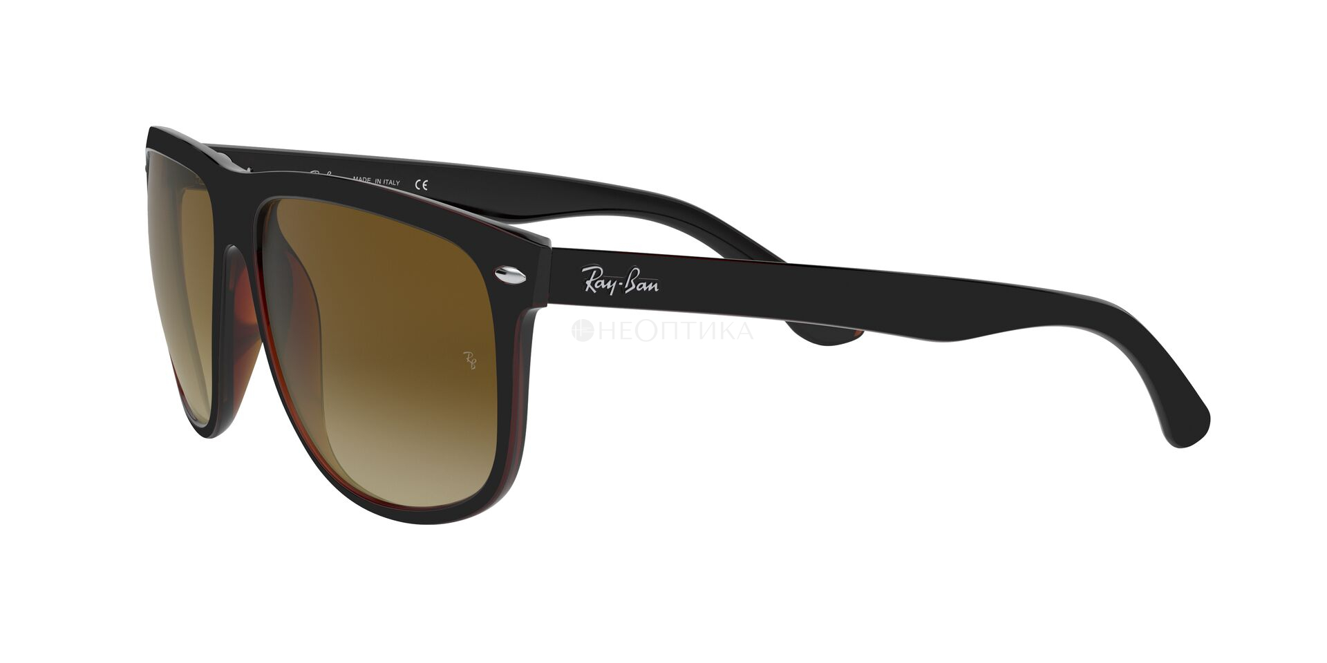 Солнцезащитные очки Ray-Ban BOYFRIEND 0RB4147 609585 60