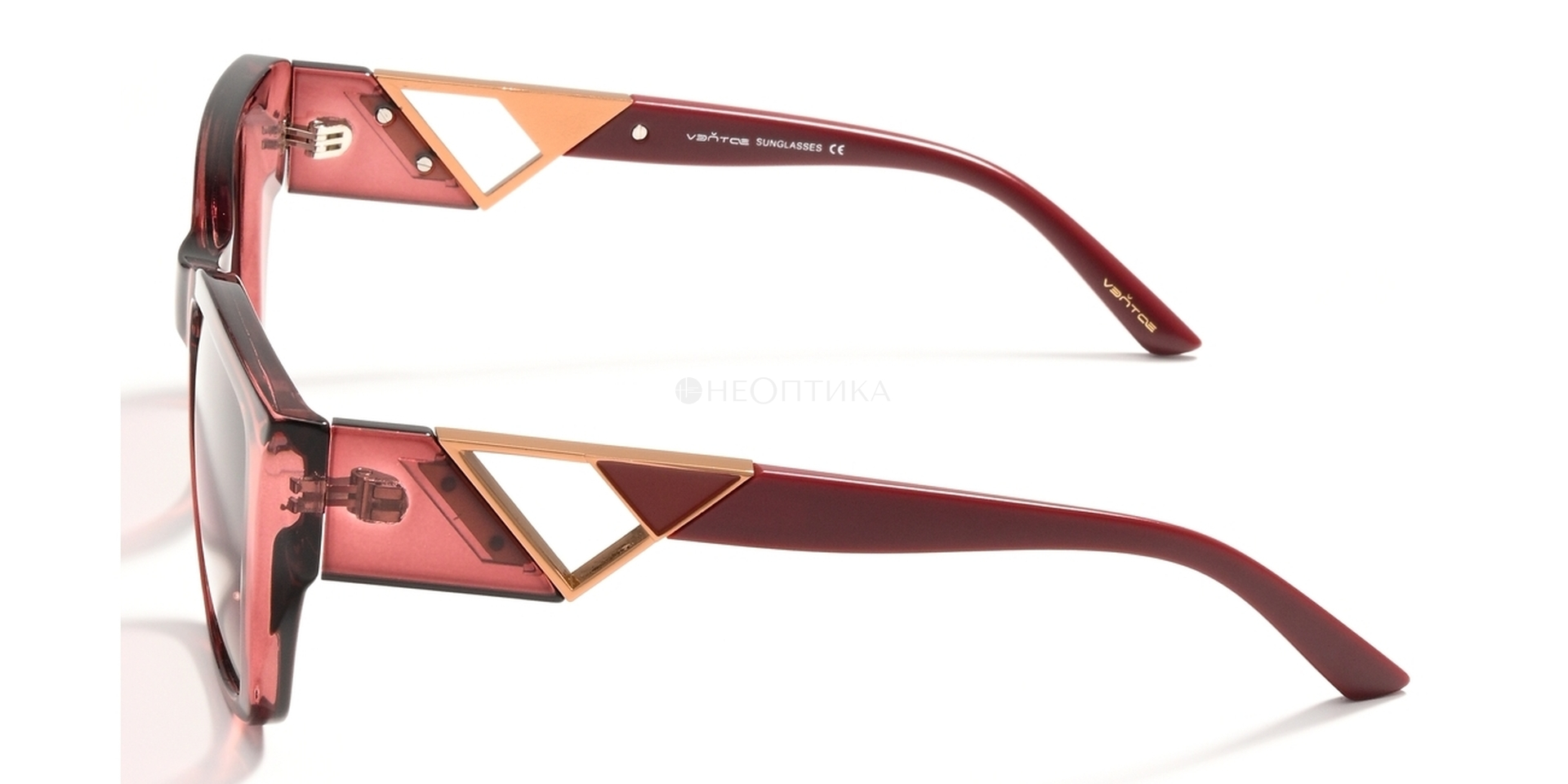 Солнцезащитные очки Ventoe VS7225 12 Солнцезащитные очки Ventoe VS7225 12