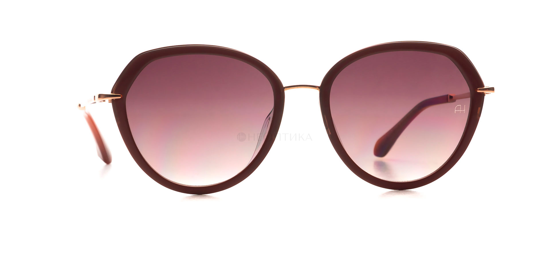 Солнцезащитные очки Ana Hickmann AH3232 H01