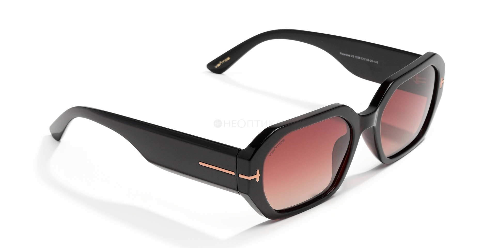 Солнцезащитные очки Ventoe VS7229 12 55 Солнцезащитные очки Ventoe VS7229 12 55