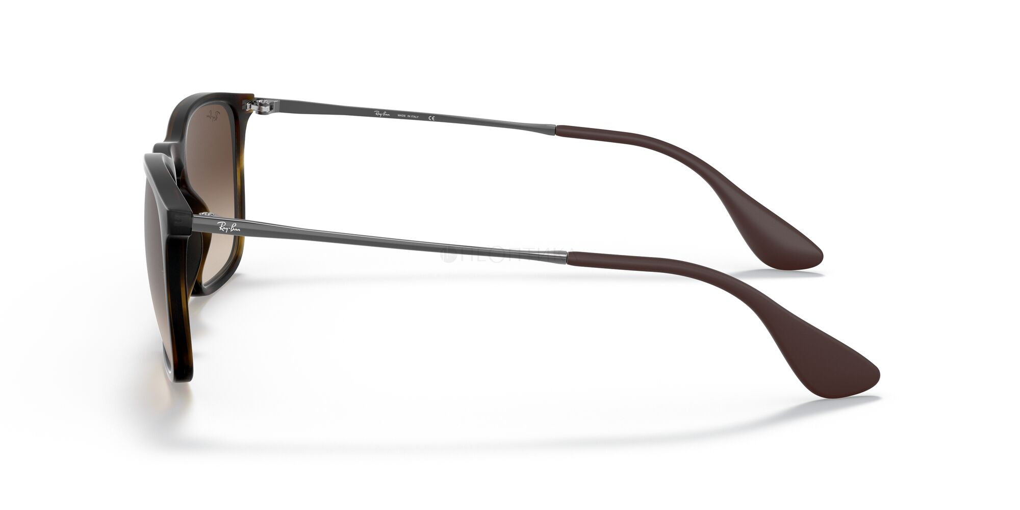 Солнцезащитные очки Ray-Ban Chris 0RB4187 856/13 54 Солнцезащитные очки Ray-Ban Chris 0RB4187 856/13 54