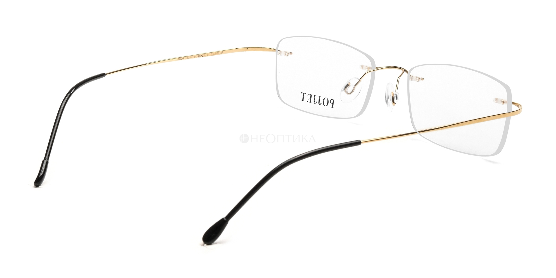 Оправа Pojjet PO16003 C1 52