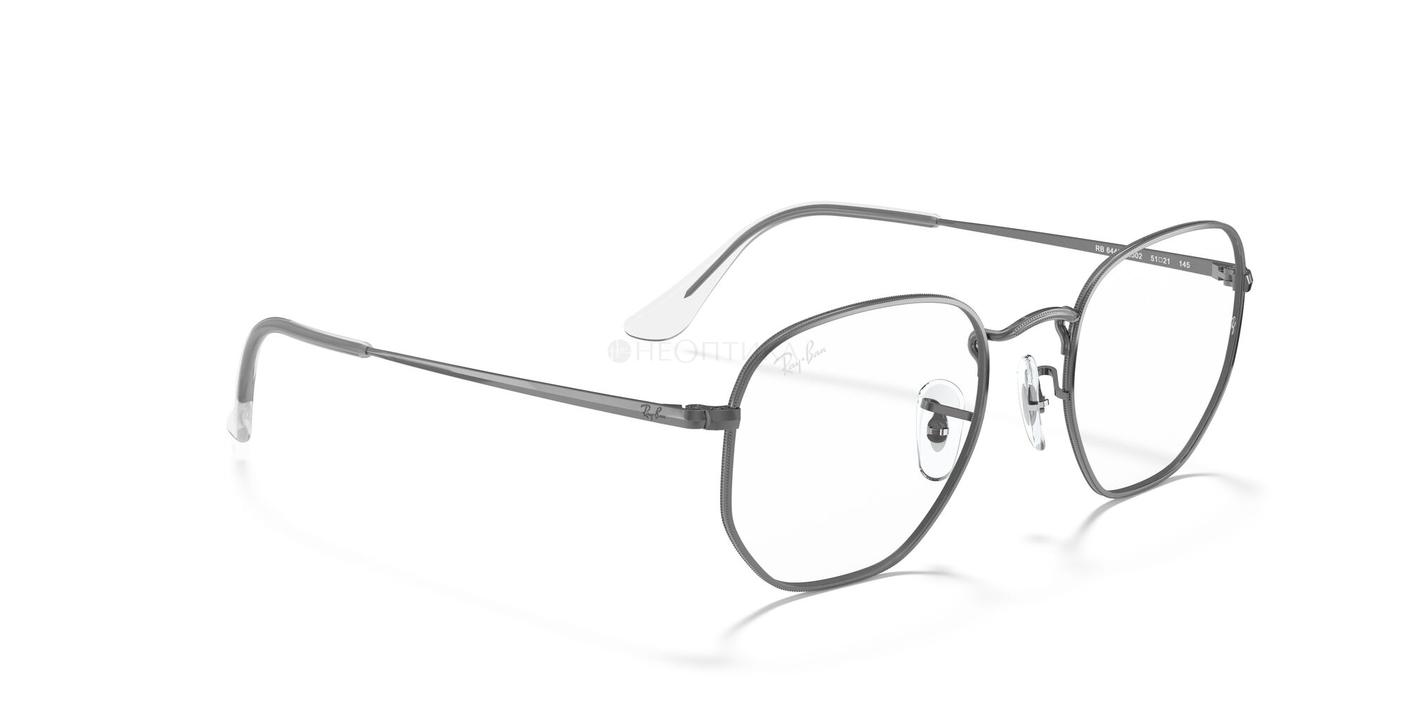 Оправа Ray-Ban 0RX6448 2502 51