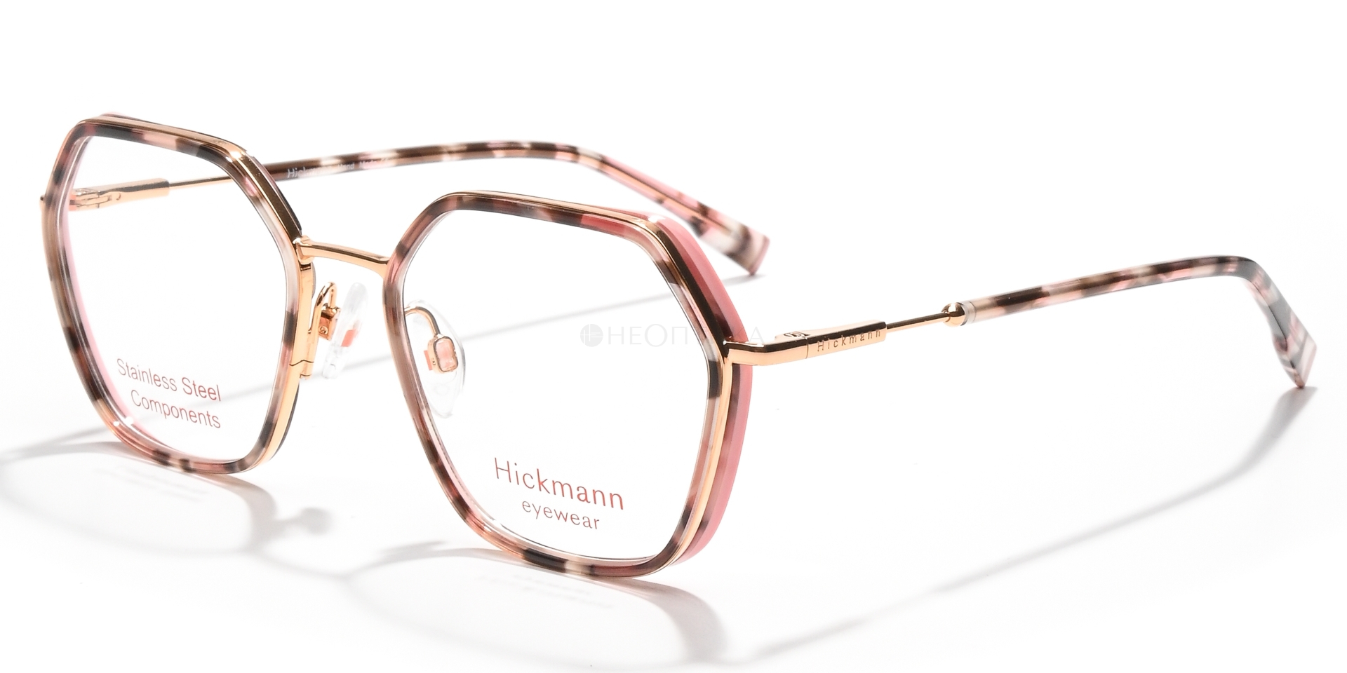 Оправа Hickmann HI1196 H03