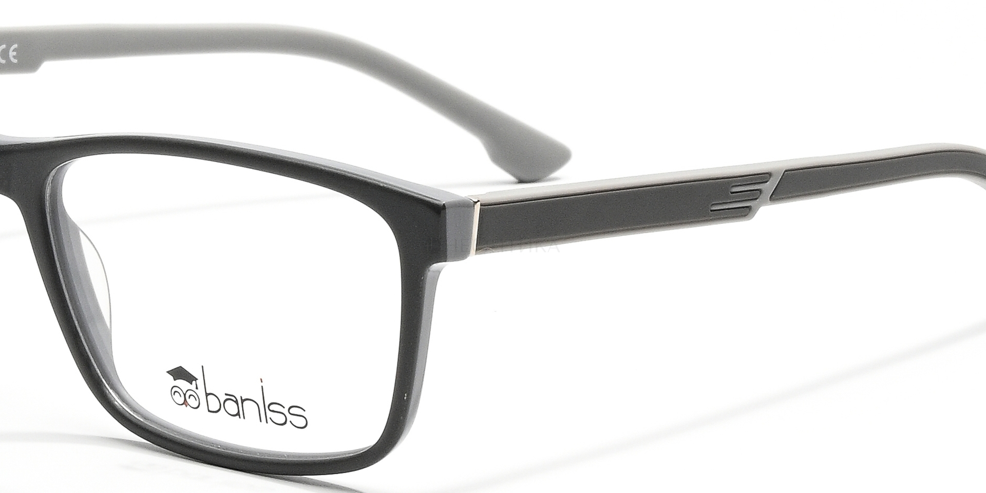 Оправа детская Baniss BA6015 C02 53