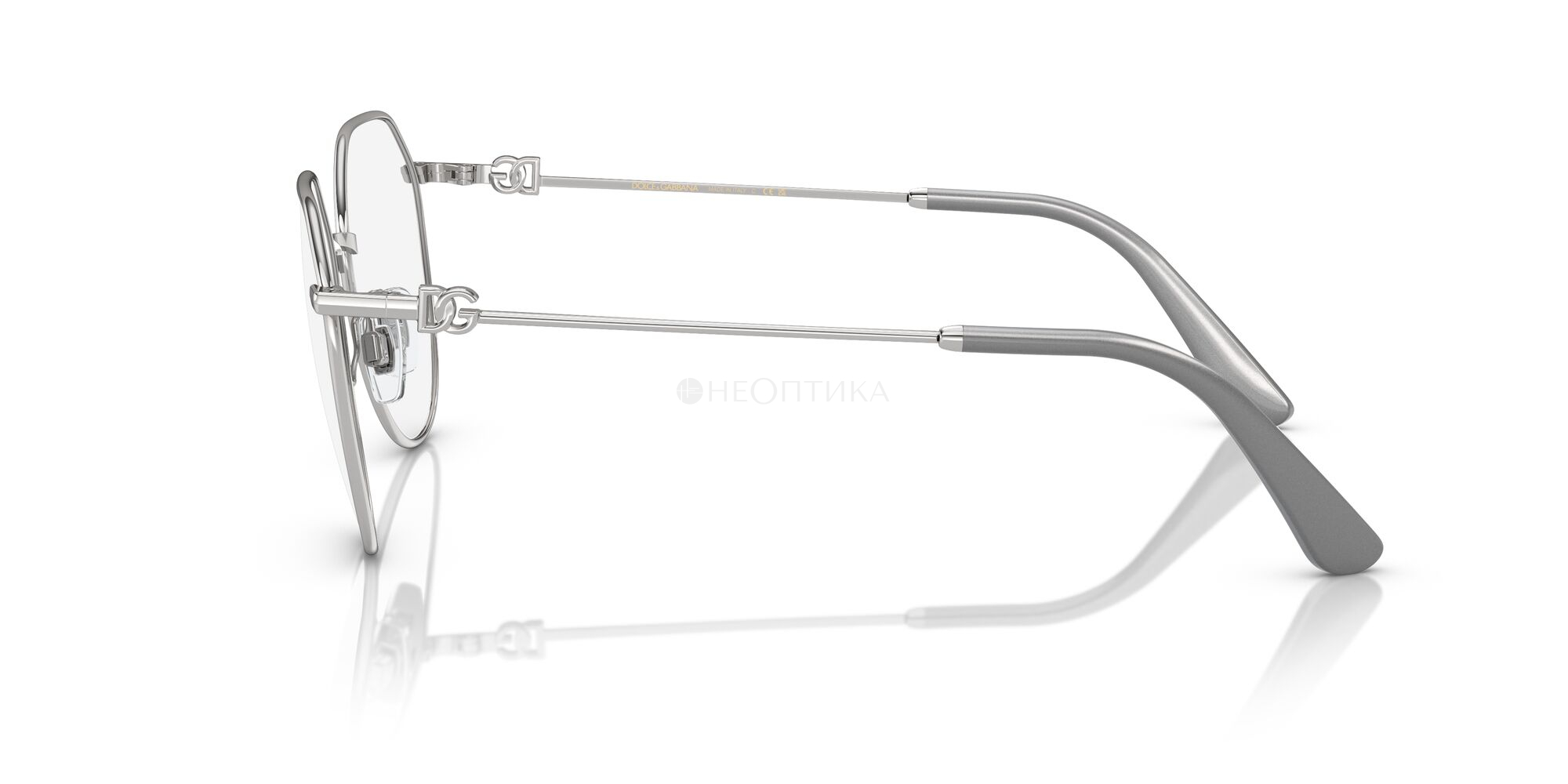 Оправа Dolce & Gabbana 0DG1348 05 56