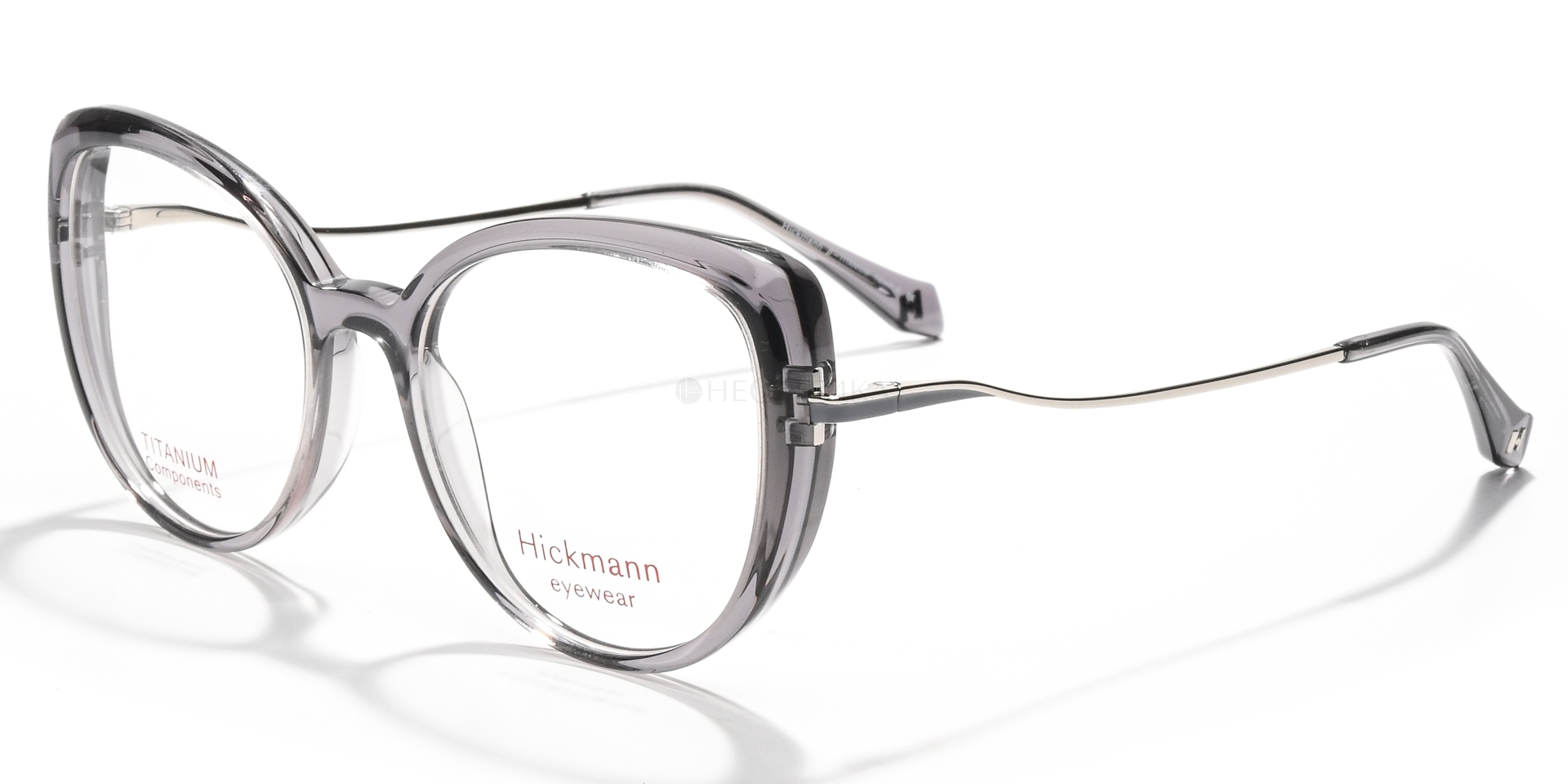 Оправа Hickmann HI6334T T02