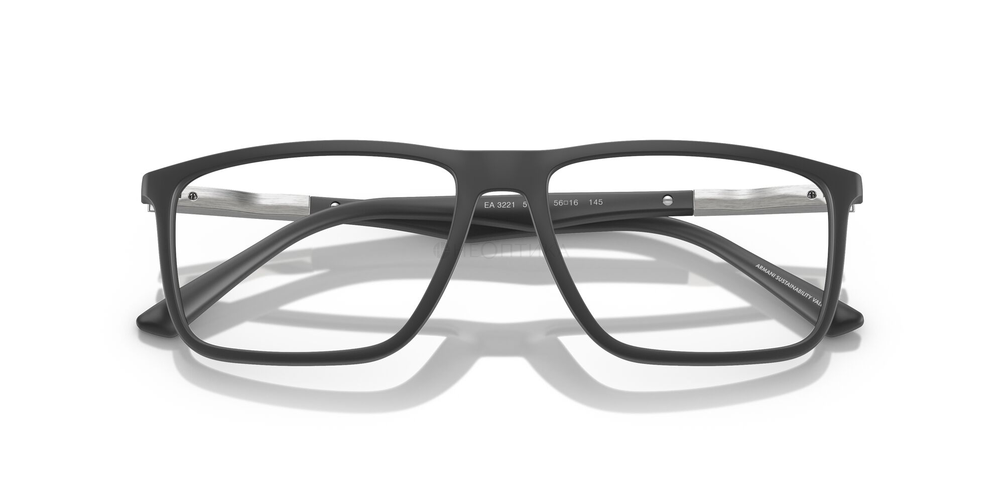 Оправа Emporio Armani 0EA3221 5126 56