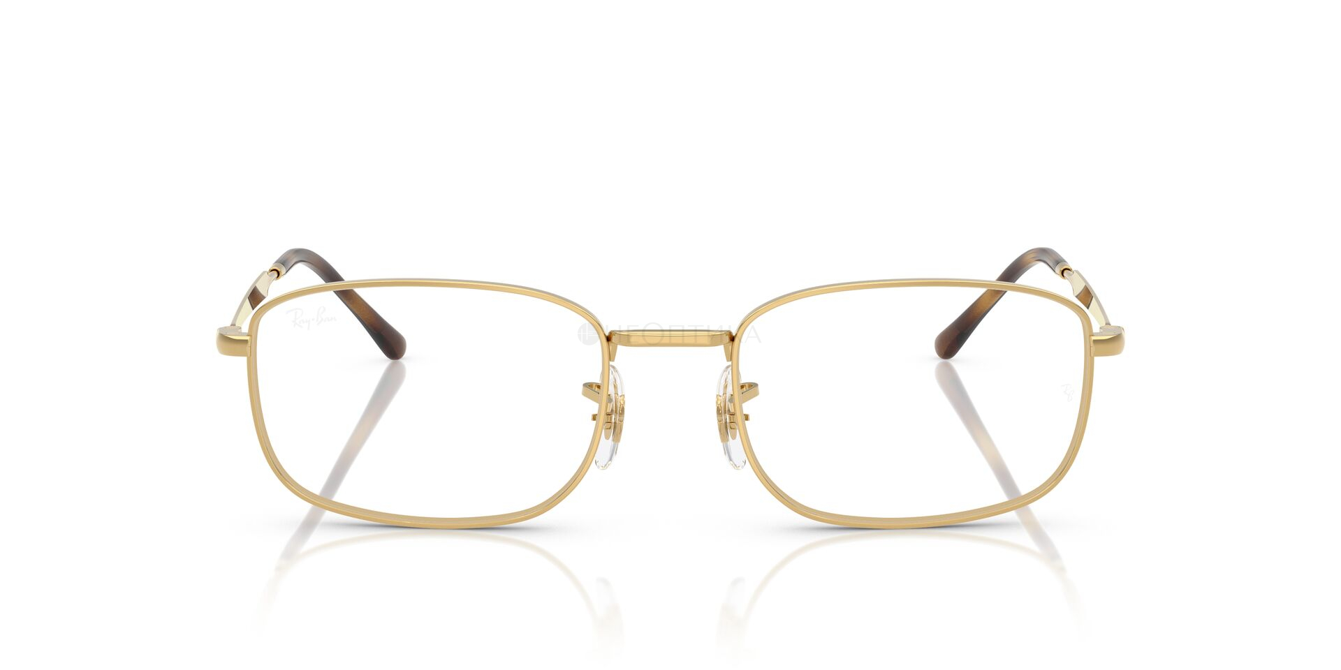 Оправа Ray-Ban Vista 0RX6533 2500 52