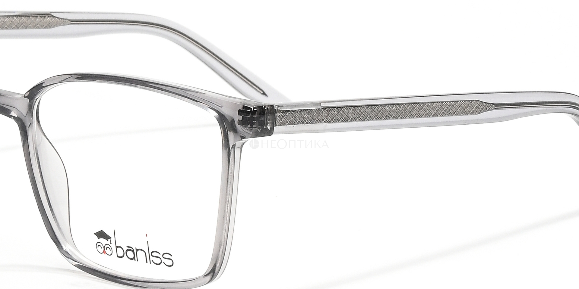 Оправа детская Baniss BS8063 C05 51