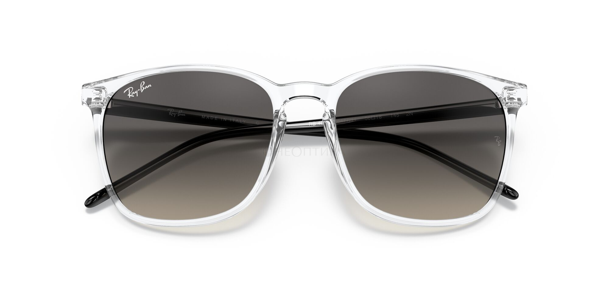 Солнцезащитные очки Ray-Ban 0RB4387 647711 56 Солнцезащитные очки Ray-Ban 0RB4387 647711 56