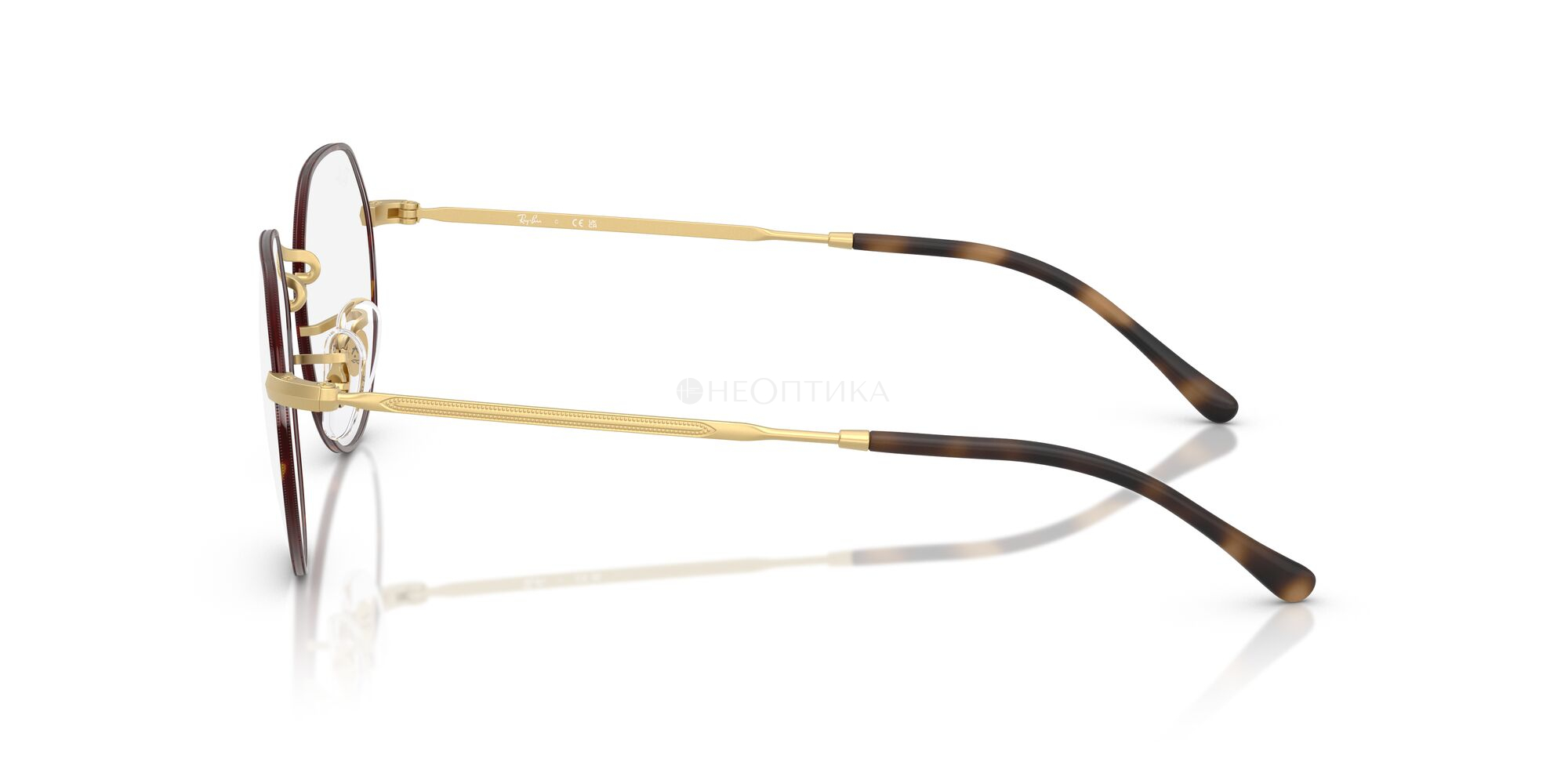 Оправа Ray-Ban 0RX6465 3188 51