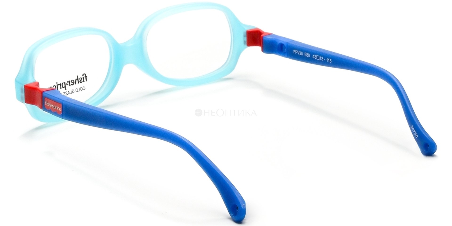 Оправа детская Fisher Price FPV20 580 41
