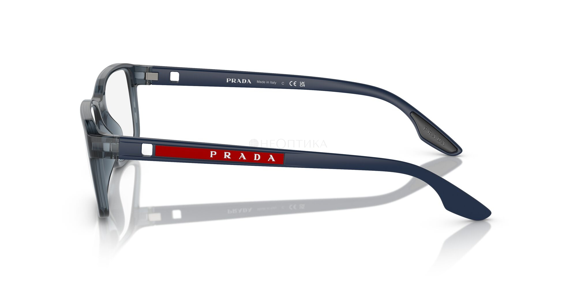 Оправа Prada Linea Rossa 0PS 09OV CZH1O1 55