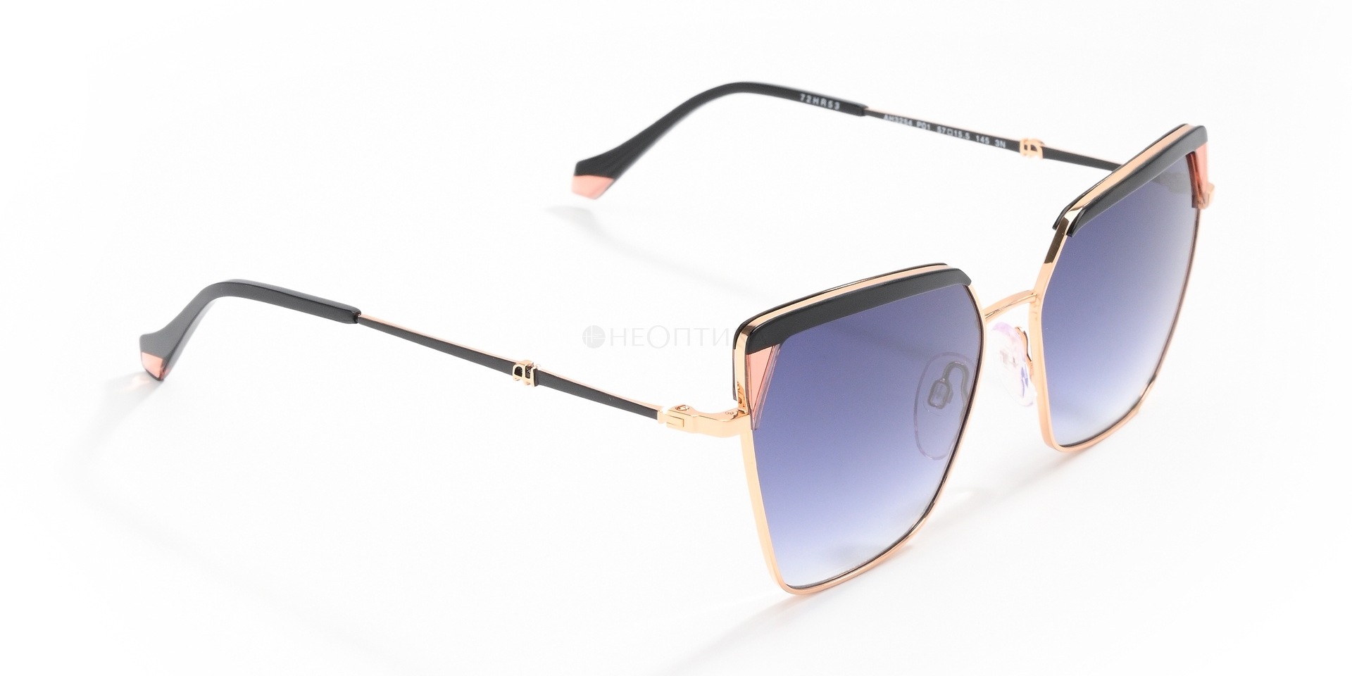 Солнцезащитные очки Ana Hickmann AH3254 P01 Солнцезащитные очки Ana Hickmann AH3254 P01