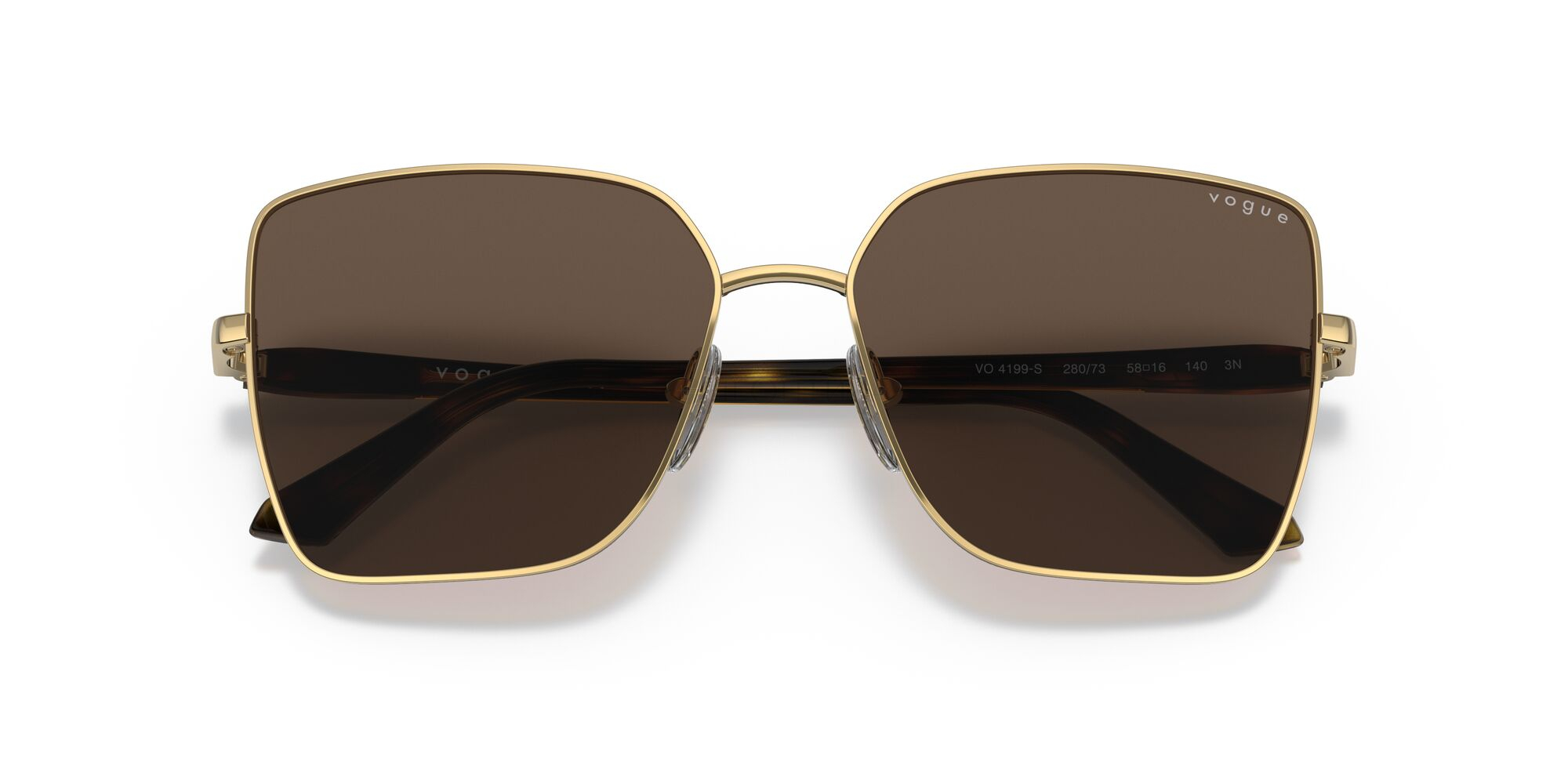 Солнцезащитные очки Vogue 0VO4199S 280/73 58