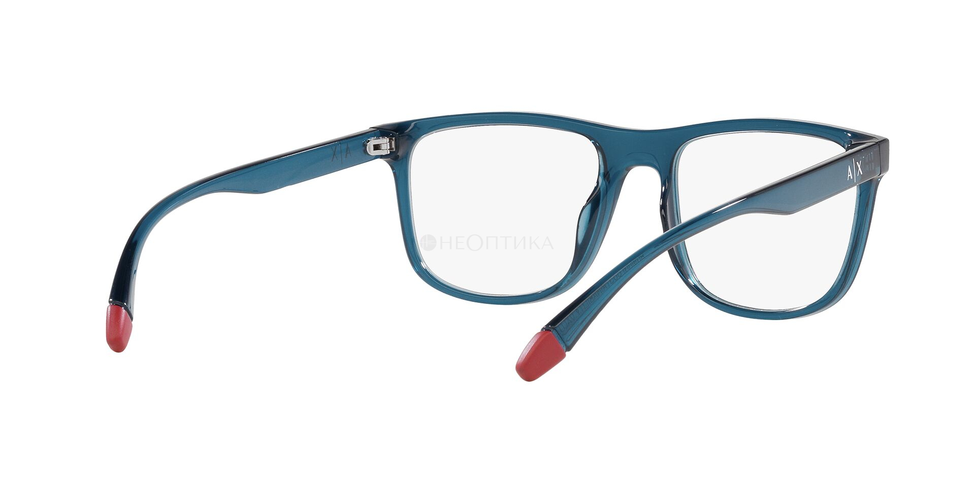 Оправа Armani Exchange 0AX3101U 8187 55