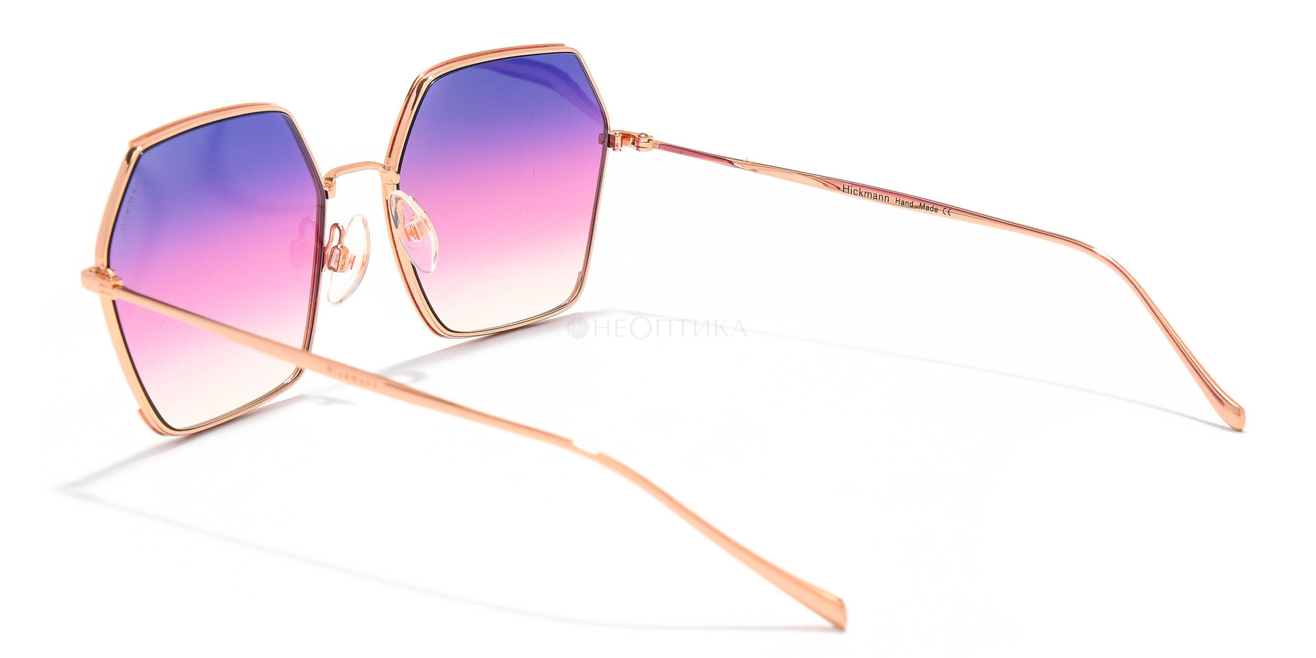 Солнцезащитные очки Hickmann HI3162 05A