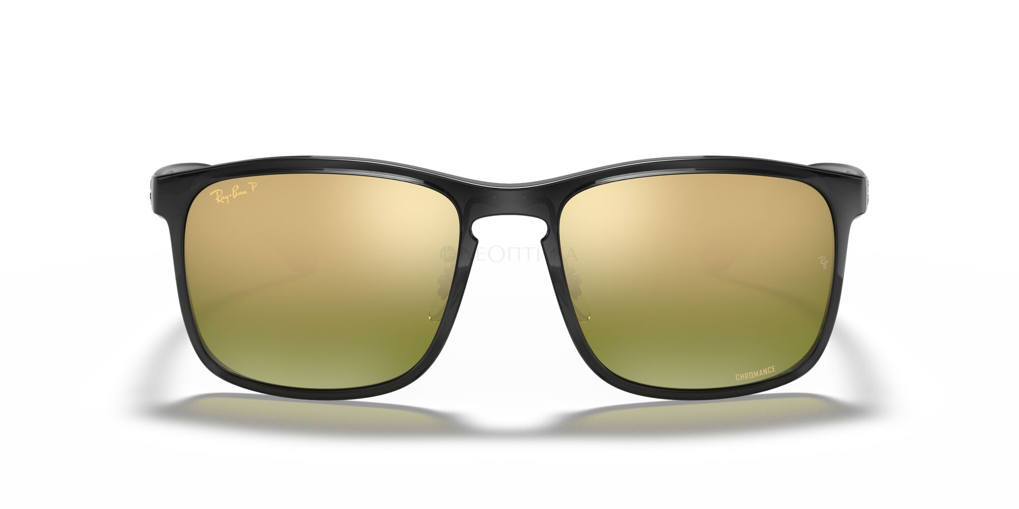 Солнцезащитные очки Ray-Ban 0RB4264 876/6O 58