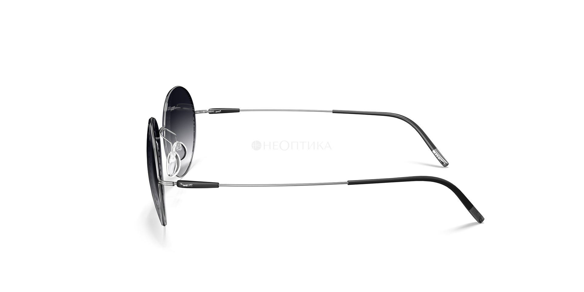 Солнцезащитные очки Silhouette 8736 7100