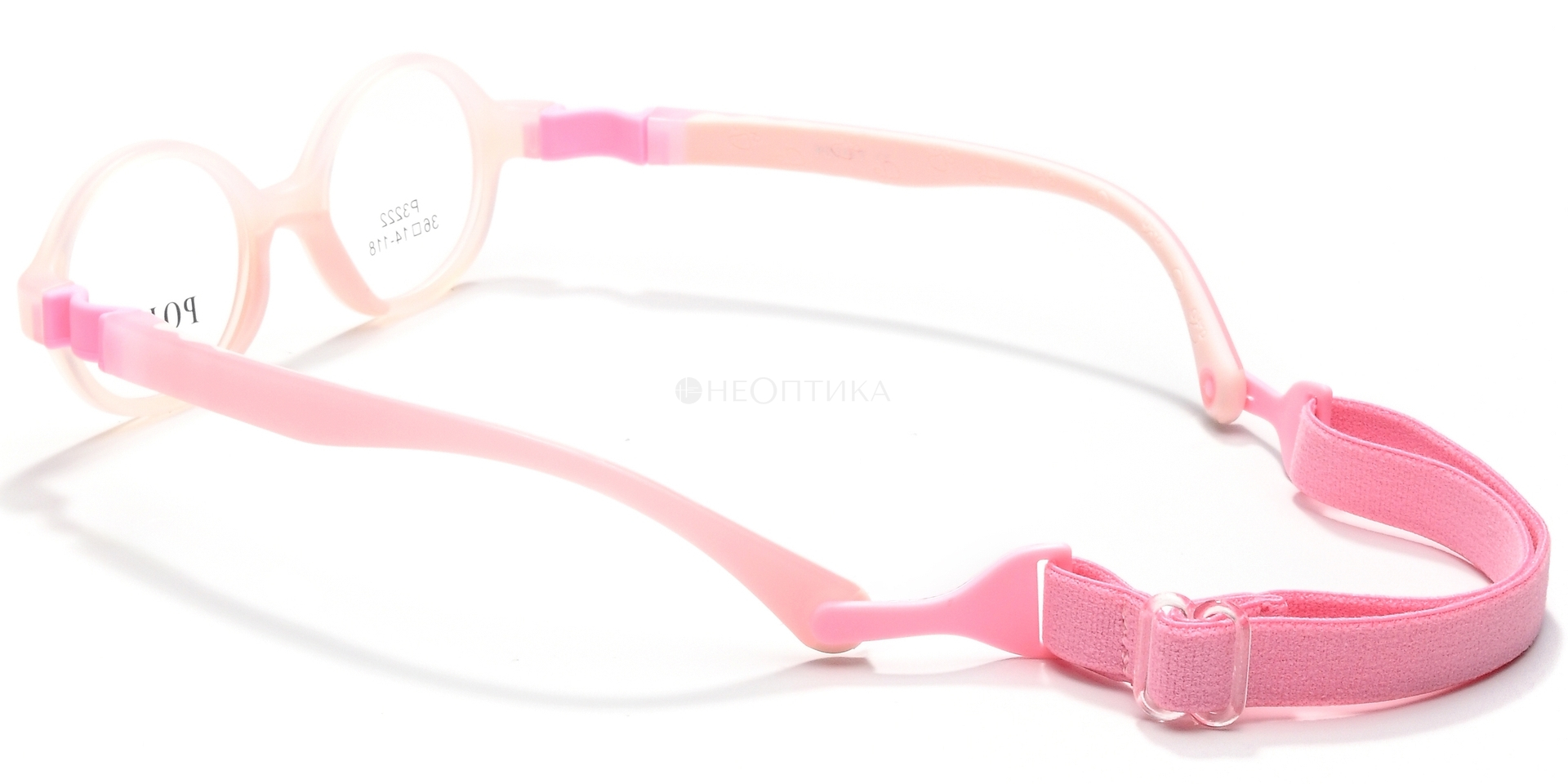 Оправа детская Pojjet P3222 C16 36