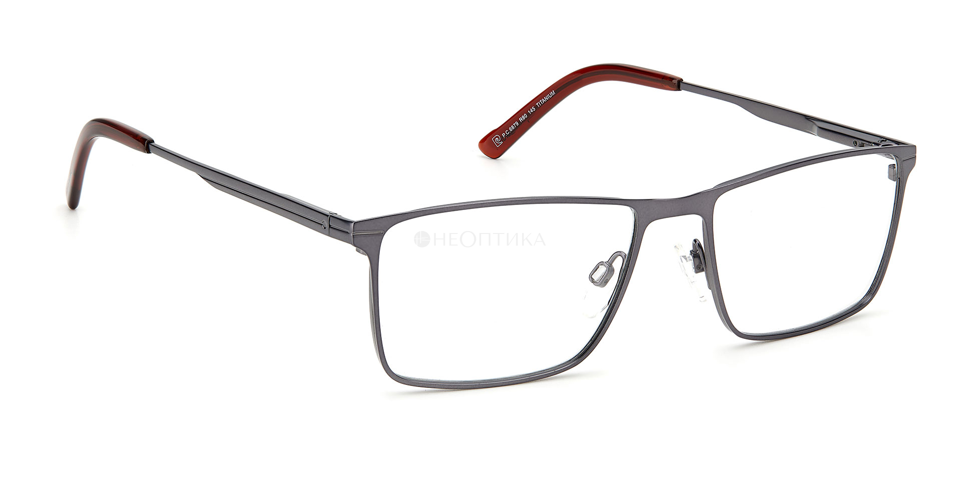 Оправа Pierre Cardin P.C. 6879 R80 57