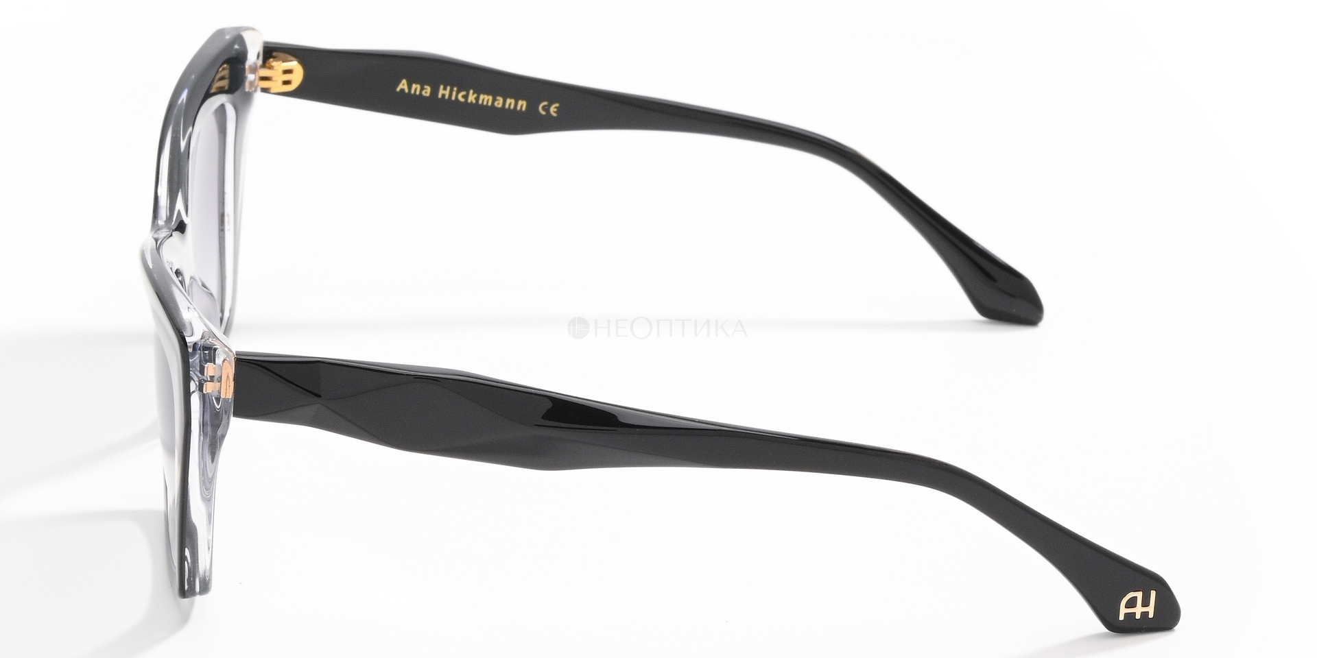 Солнцезащитные очки Ana Hickmann AH9390 H01