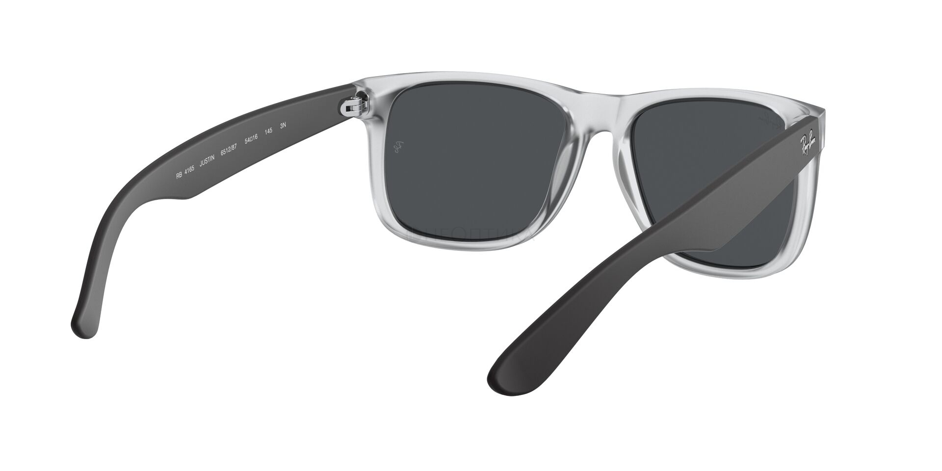 Солнцезащитные очки Ray-Ban Justin 0RB4165 651287 54