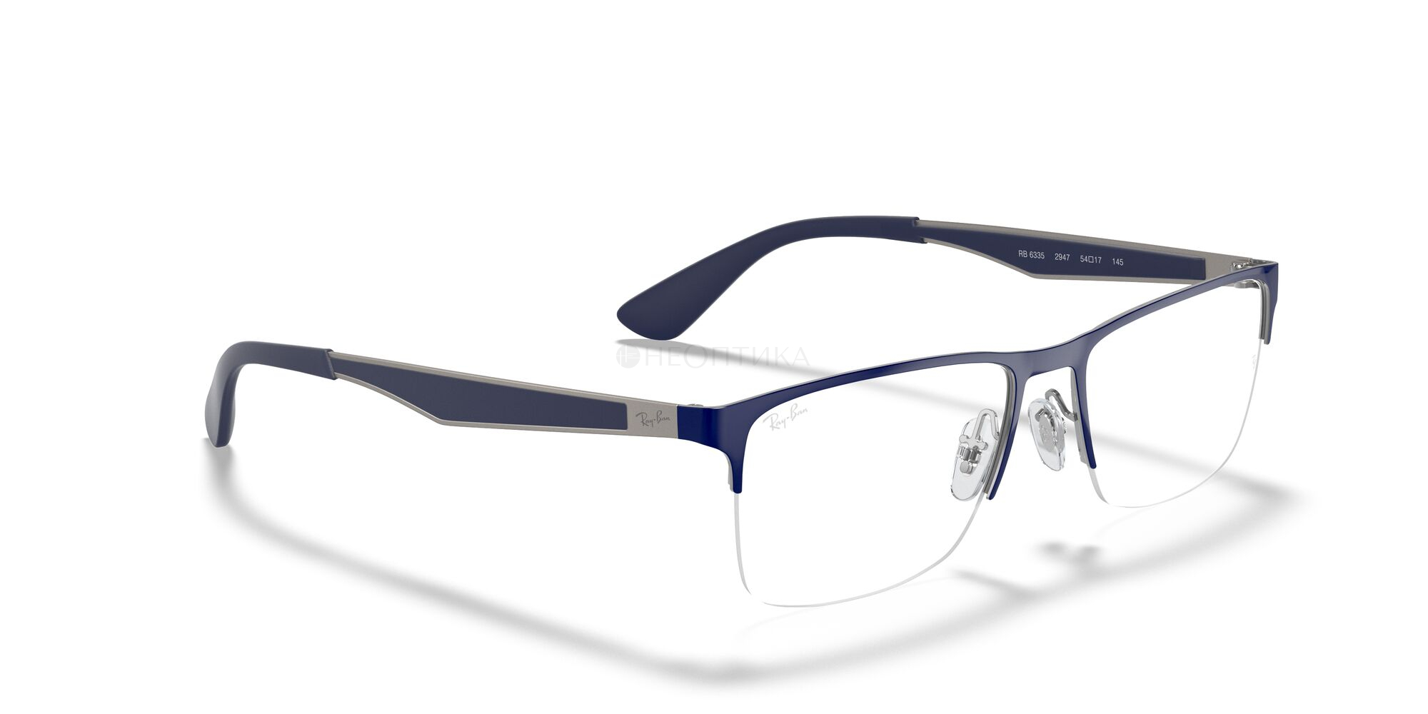 Оправа Ray-Ban 0RX6335 2947 54