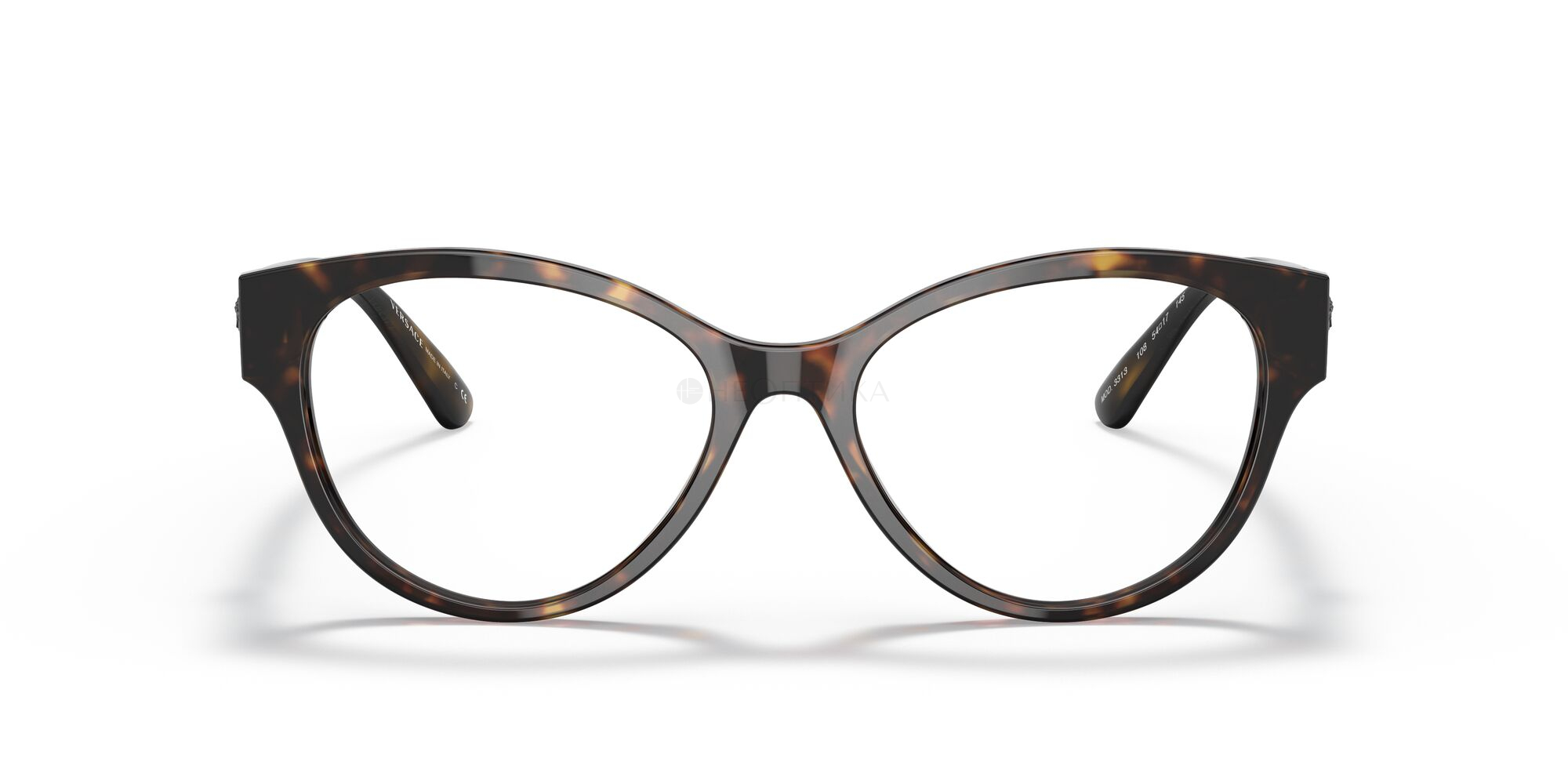 Оправа Versace 0VE3313 108 54