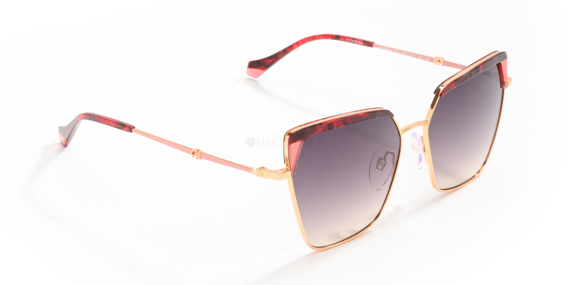 Солнцезащитные очки Ana Hickmann AH3254 P02 Солнцезащитные очки Ana Hickmann AH3254 P02