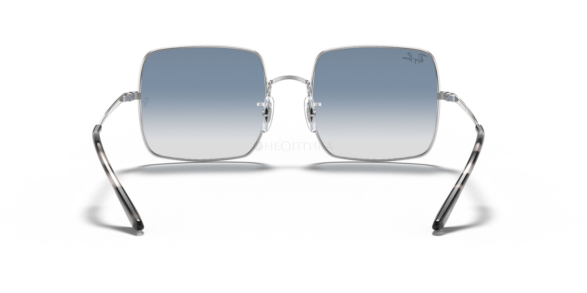 Солнцезащитные очки Ray-Ban Square 0RB1971 91493F 54